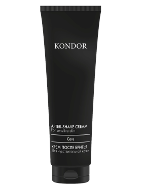 Kondor Крем после бритья My Beard After-Shave Cream 100 мл