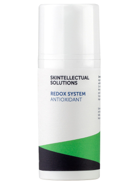 Skintellectual Solutions Антиоксидантная микроэмульсия Redox System 30 мл