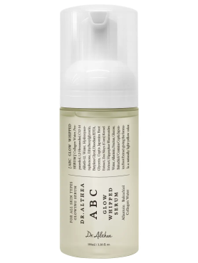 Dr. Althea Пузырьковая сыворотка для сияния кожи ABC Glow Whipped Serum 100 мл