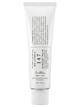 Dr. Althea Успокаивающий барьерный крем с церамидами 147 Barrier Cream 50 мл