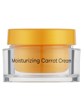 Mon Platin DSM Увлажняющий морковный крем Moisturizing Carrot Cream 50 мл