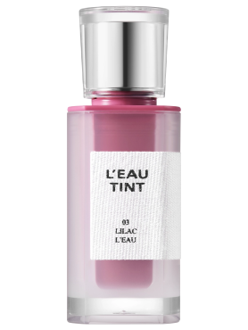 BBIA Увлажняющий пигмент (тинт) для губ – сирень L'eau Tint – 03 Lilac L'eau 4.5 гр