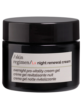 Skin Regimen Обновляющий ночной крем против старения и акне LX Night Renewal Cream 50 мл