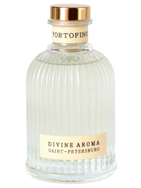 Divine Aroma Ароматический диффузор «Портофино» Аромат: фруктовый 200 мл
