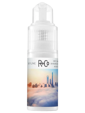 R+Co Сухой шампунь «Горизонт» Skyline Dry Shampoo Powder 28 гр