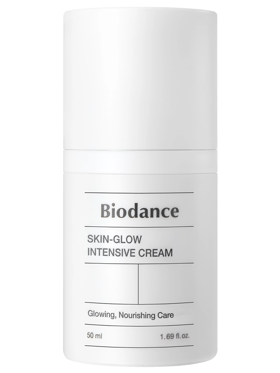Biodance Восстанавливающий крем для сияния кожи Skin-Glow Intensive Cream 50 мл