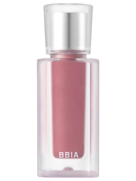 BBIA Вельветовый пигмент (тинт) для губ – розовый MLBB Last Velvet Tint – V49 Rosy Life 5 гр