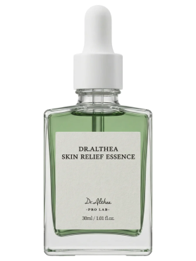 Dr. Althea Успокаивающая эссенция с 85% центеллы Skin Relief Essence 30 мл