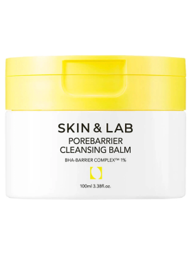 Skin&Lab Бальзам для очищения пор Porebarrier Cleansing Balm 100 мл
