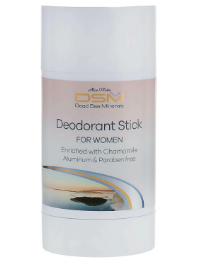 Mon Platin DSM Дезодорант для женщин Women Deodorant 80 мл
