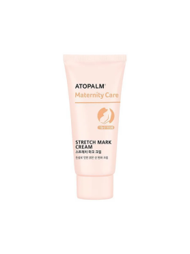 Atopalm Крем для тела против растяжек и целлюлита Maternity Care Stretch Mark Cream 20 мл