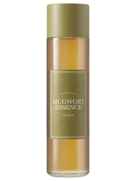 I'm from Успокаивающая эссенция с полынью для проблемной кожи Mugwort Essence 160мл