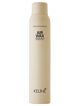 Keune Воздушный воск-спрей средней фиксации Air Wax 200 мл
