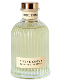 Divine Aroma Ароматический диффузор «Корлеоне» Аромат: Фруктовый, Цветочный 200 мл