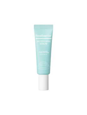 Real Barrier Глубокоувлажняющая сыворотка с PDRN и гиалуроновой кислотой Watery Hyal Serum 7 мл