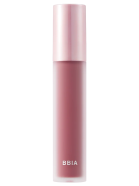 BBIA Вельветовый пигмент (тинт) для губ – пыльная роза Last Velvet Tint – V40 Summer Rose 5 гр