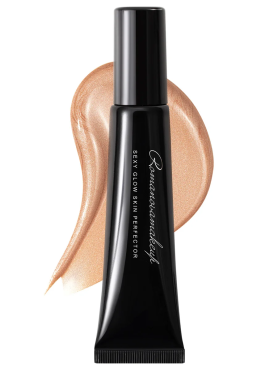 Romanovamakeup Кремовый хайлайтер с подсвечивающим эффектом Sexy Glow Skin Perfector 30 мл