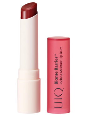 UIQ Тающий увлажняющий бальзам для губ – розовый Melting Moisture Lip Balm – Rosy 3.2 гр