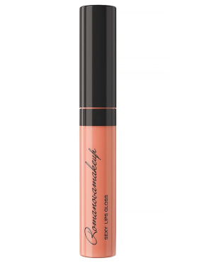 Romanovamakeup Блеск для губ «Fabulous» Sexy Lips Gloss 8.5 гр