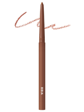 BBIA Гелевая подводка для глаз – огненный Last Auto Gel Eyeliner – 07 Rose Burn 0.3 гр