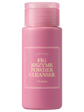 I'm from Энзимная пудра с экстрактом инжира Fig Enzyme Powder Cleanser 50 гр