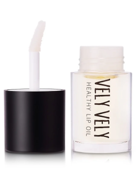 Vely Vely Увлажняющее масло для губ с экстрактом мёда Healthy Lip Oil 6 мл