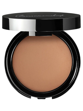 Romanovamakeup Пудра для лица «Dark» Sexy Nude Powder 7 гр