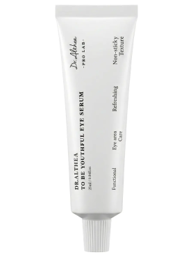 Dr. Althea Укрепляющая сыворотка для век To Be Youthful Eye Serum 25 мл