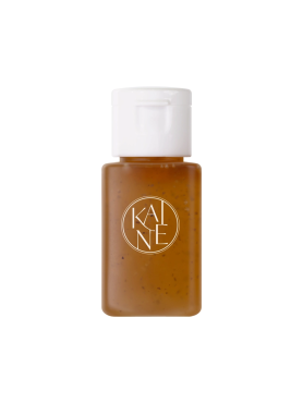 Kaine Увлажняющий очищающий гель с зеленым чаем Kombu Hydrating Daily Cleanser 30 мл