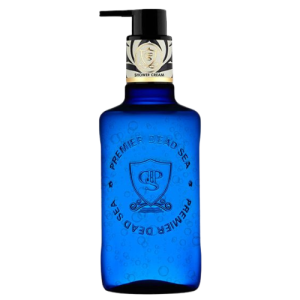 Premier Кремовый гель для душа «Молоко и Мед» Shower Cream 300 мл