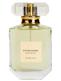 Divine Aroma Парфюмированный спрей «Портофино» Аромат: фруктовый 50 мл