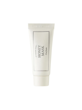 I'm from Питательная медовая маска для мягкой и бархатистой кожи Honey Mask 30гр