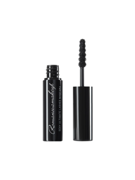 Romanovamakeup Тушь для ресниц – черная Sexy Ultimate Lashes Mascara – Black 5 мл