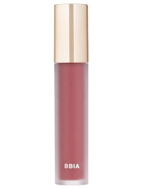 BBIA Вельветовый пигмент (тинт) для губ – розовый Last Velvet Tint – V11 Calm Boss 5 гр