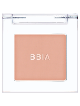 BBIA Матовые тени для век – розово-бежевый Ready To Wear Eye Shadow – 07 Charm 3 гр