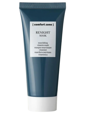 Comfort Zone Ночная питательная витаминная маска для сияния кожи Renight Mask 60 мл