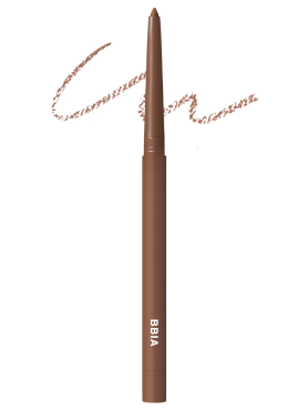 BBIA Гелевая подводка для глаз – коричневый Last Auto Gel Eyeliner – 05 Soul Brown 0.3 гр