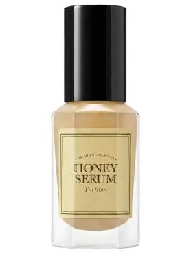 I'm from Сыворотка питательная с медом, придающая сияние Honey Serum 30 мл