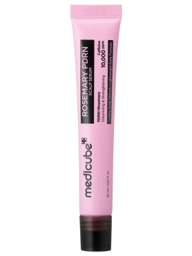 Medicube Укрепляющая сыворотка для кожи головы с ПДРН и розмарином Rosemary PDRN Scalp Serum 20 мл