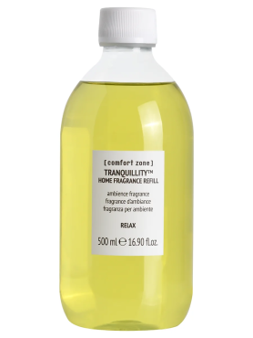 Comfort Zone Сменный блок для диффузора Tranquillity Refill 500 мл