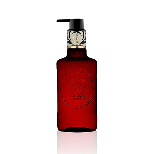 Premier Кремовый гель для душа «Маракуйя» Shower Cream - Passion Fruit 300 мл
