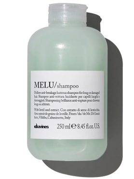Davines Шампунь для предотвращения ломкости волос MELU Shampoo 250 мл