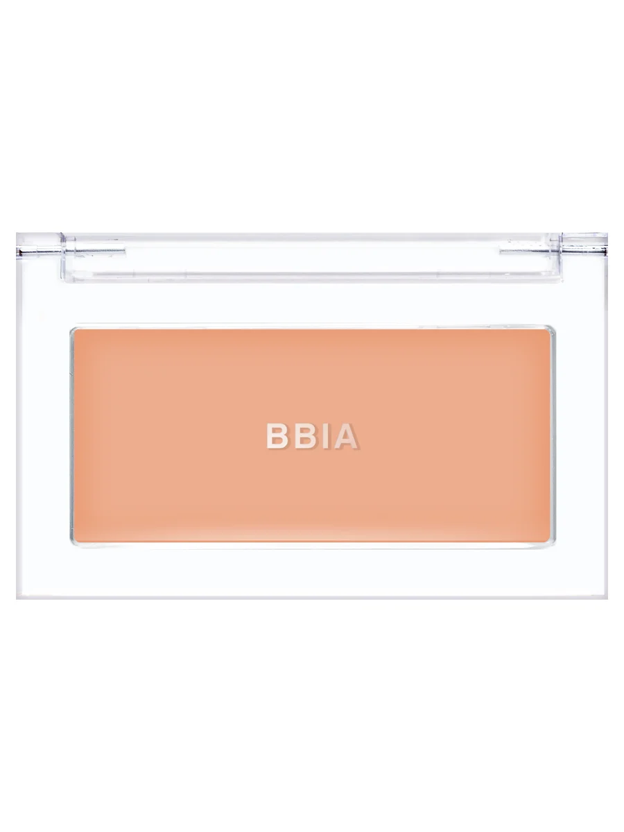 BBIA Кремовые румяна – абрикос Ready To Wear Downy Cheek – 03 Downy Apricot 3.5 гр