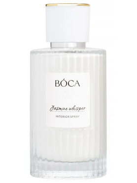 BOCA Интерьерный спрей «Жасминовый шёпот» Jasmine Whisper Interior Spray 100 мл