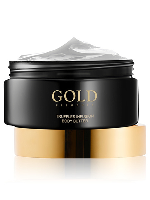 Gold Elements Масло для тела «Трюфели» Body Butter – Truffles Infusion 175 мл
