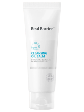 Real Barrier Очищающее масло-бальзам для снятия макияжа Cleansing Oil Balm 100 мл