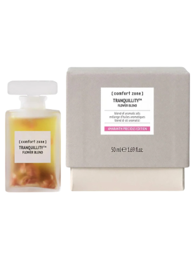 Comfort Zone Смесь ароматических масел для релаксации Tranquillity Blend 50 мл