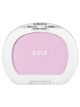 BBIA Ультратонкие пудровые румяна – лиловые Last Blush – 05 Lavender 4 гр
