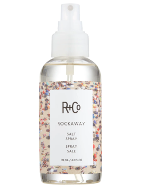 R+Co Солевой спрей для объема и текстуры волос «Рокавэй пляж» Rockaway Salt Spray 124 мл