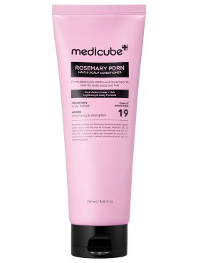 Medicube Кондиционер для волос и кожи головы с ПДРН и розмарином Rosemary PDRN Hair & Scalp Conditioner 250 мл
